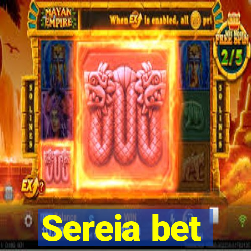 Sereia bet